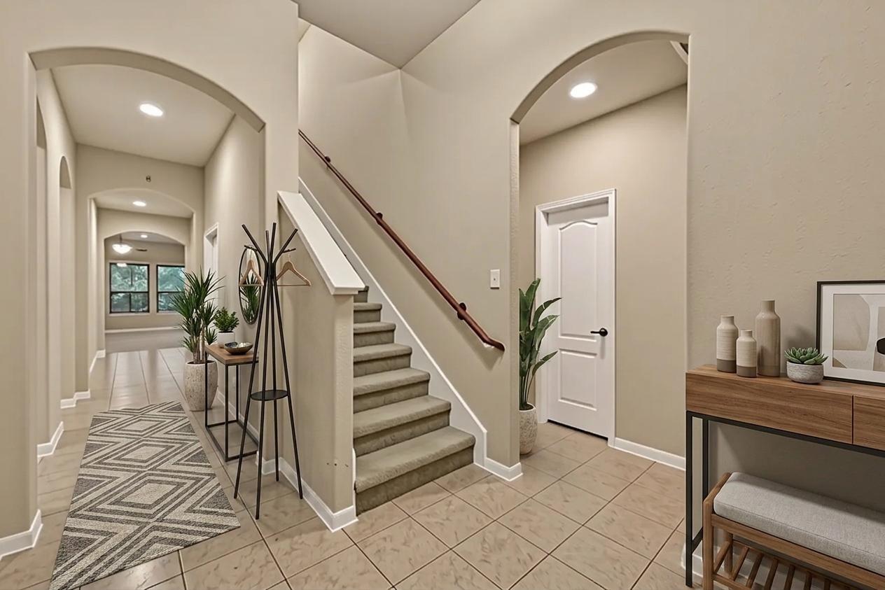 10318 Rouken Glen Court