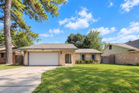 Photo of 23110 Goodfellow Drive, Spring, TX 77373 (MLS # 85904663)