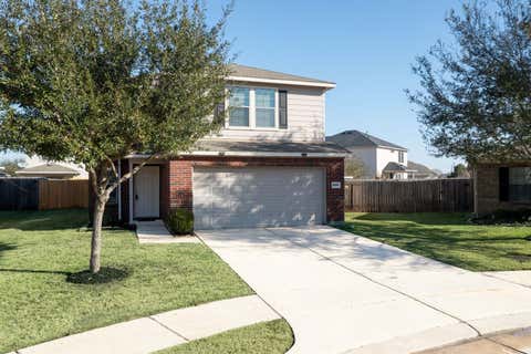 Photo of 21310 Bandera Ranch Ln Lane, Katy, TX 77449 (MLS # 18725313)