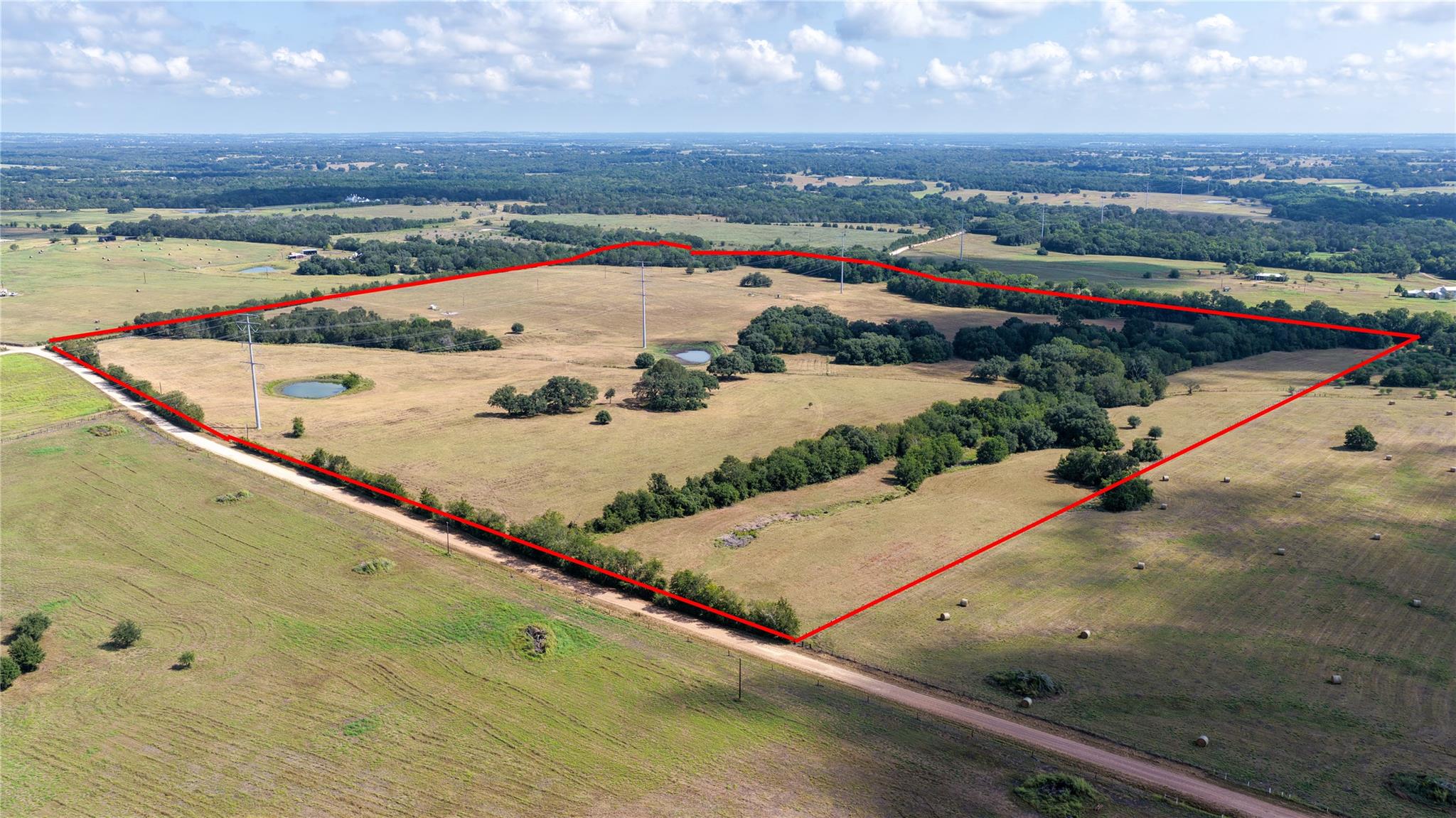 Tract 3 Zetter Road