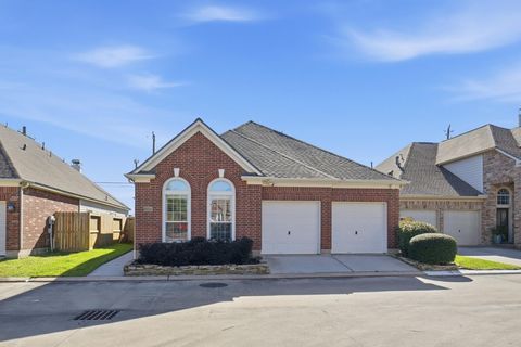 1222 Seamist Drive Houston TX 77008