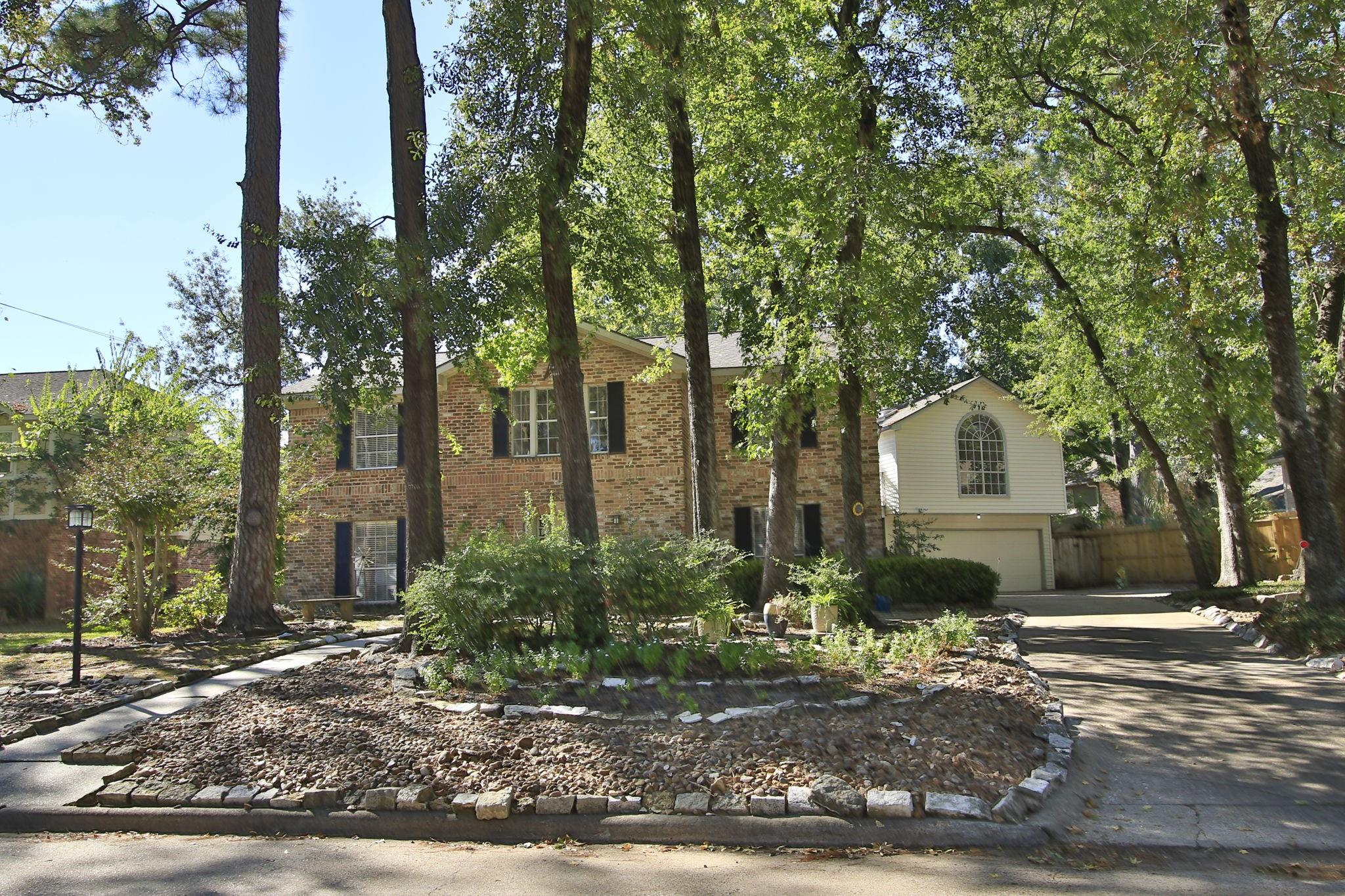 7615 Theisswood Road