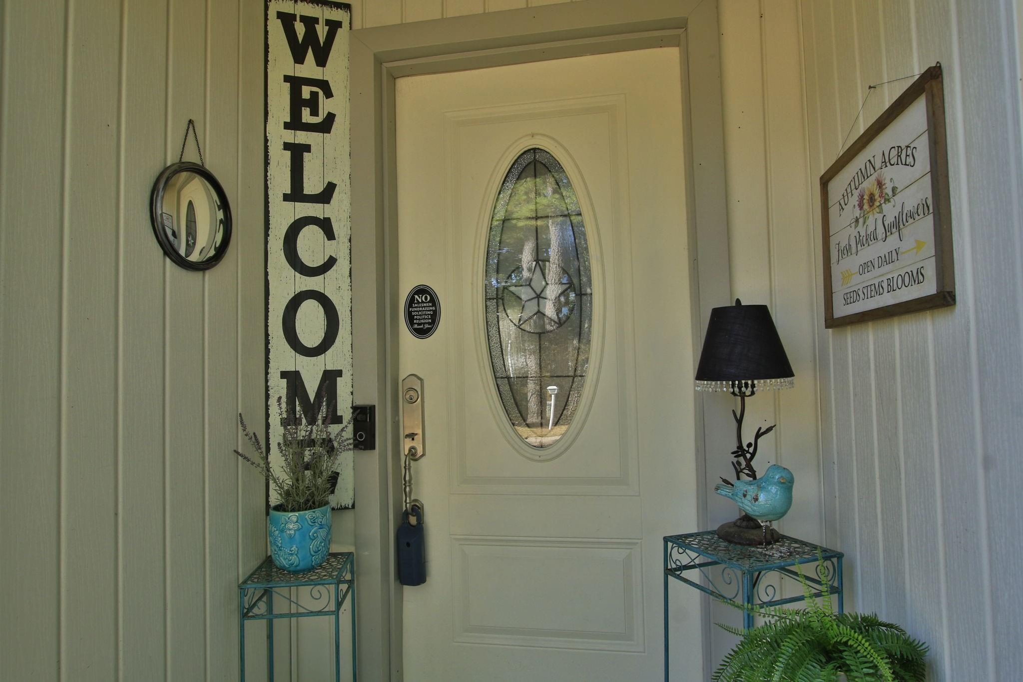 7615 Theisswood Road