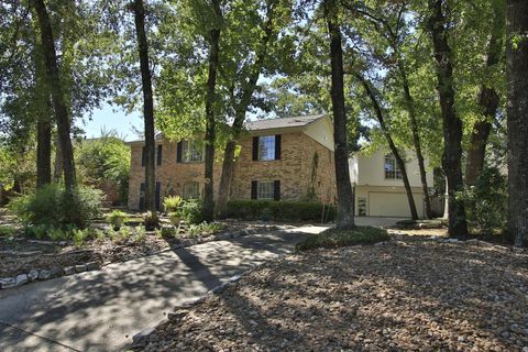 7615 Theisswood Road Spring TX 77379