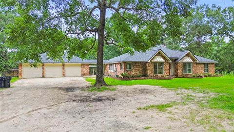 11270 Summit Drive Conroe TX 77303