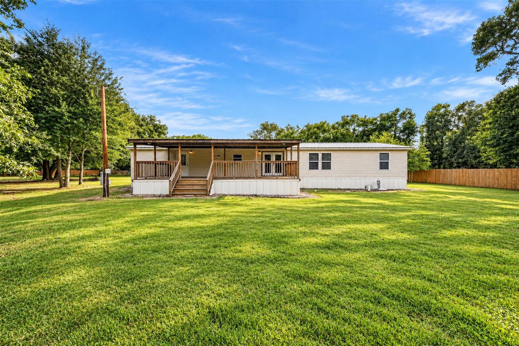 2581 Mann Road