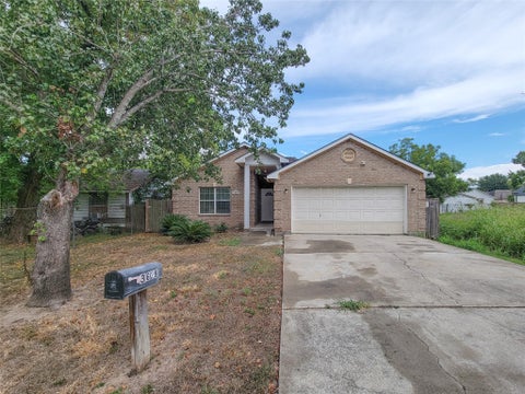 Photo of 3629 Mount Pleasant ST, Houston, TX 77021 (MLS # 2437493)