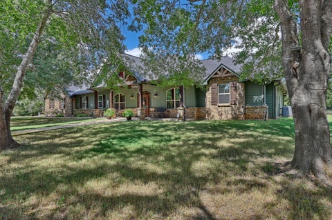 Photo of 36394 Fm 1736, Hempstead, TX 77445 (MLS # 79727934)