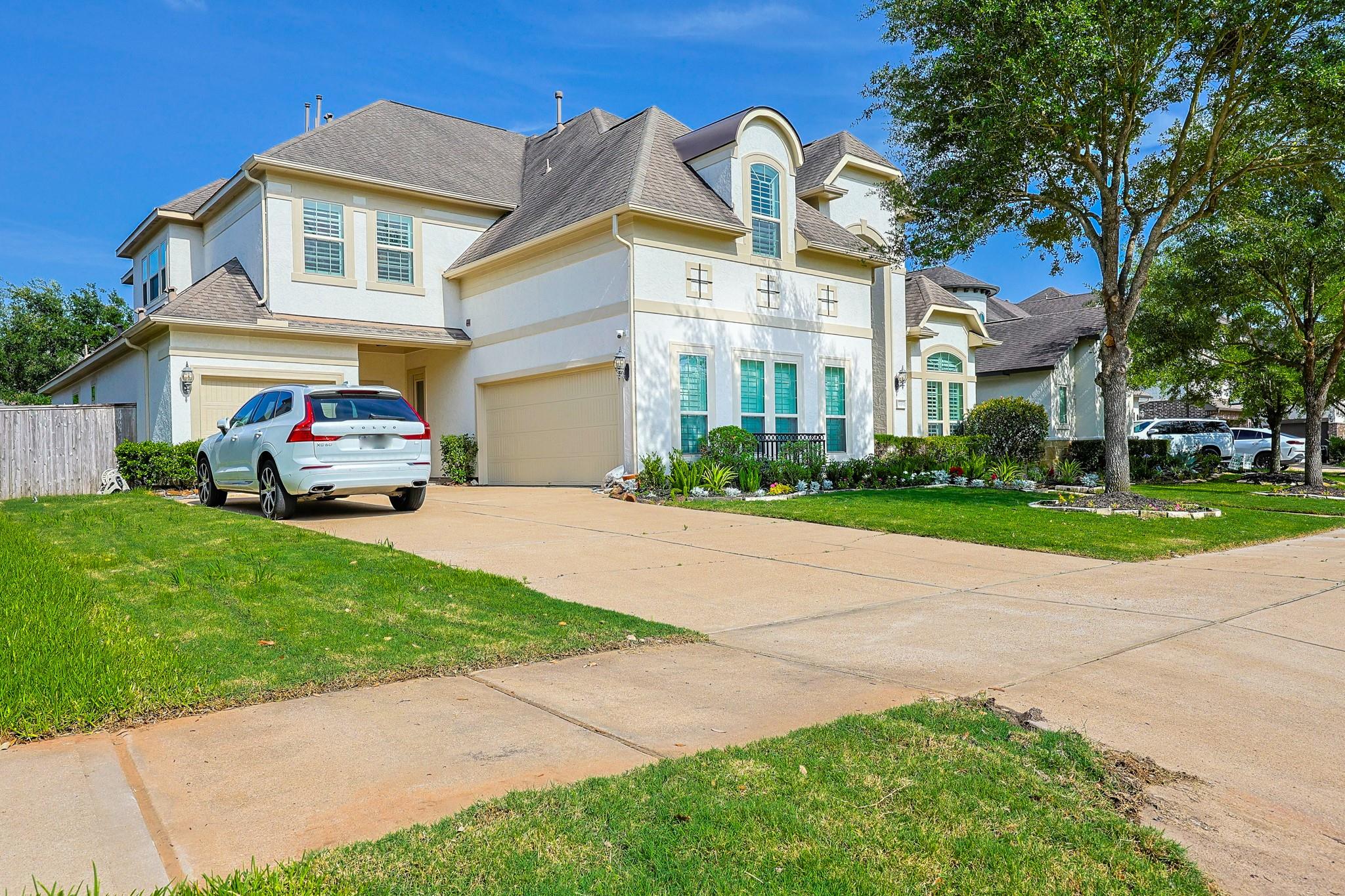 5115 Blue Lake Creek Trail