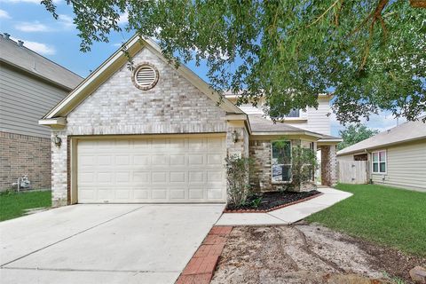 3022 Madison Elm Street Katy TX 77493
