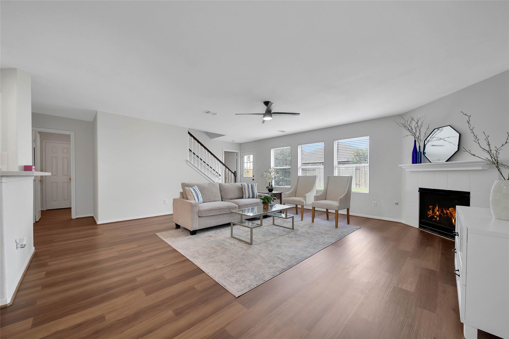 3022 Madison Elm Street