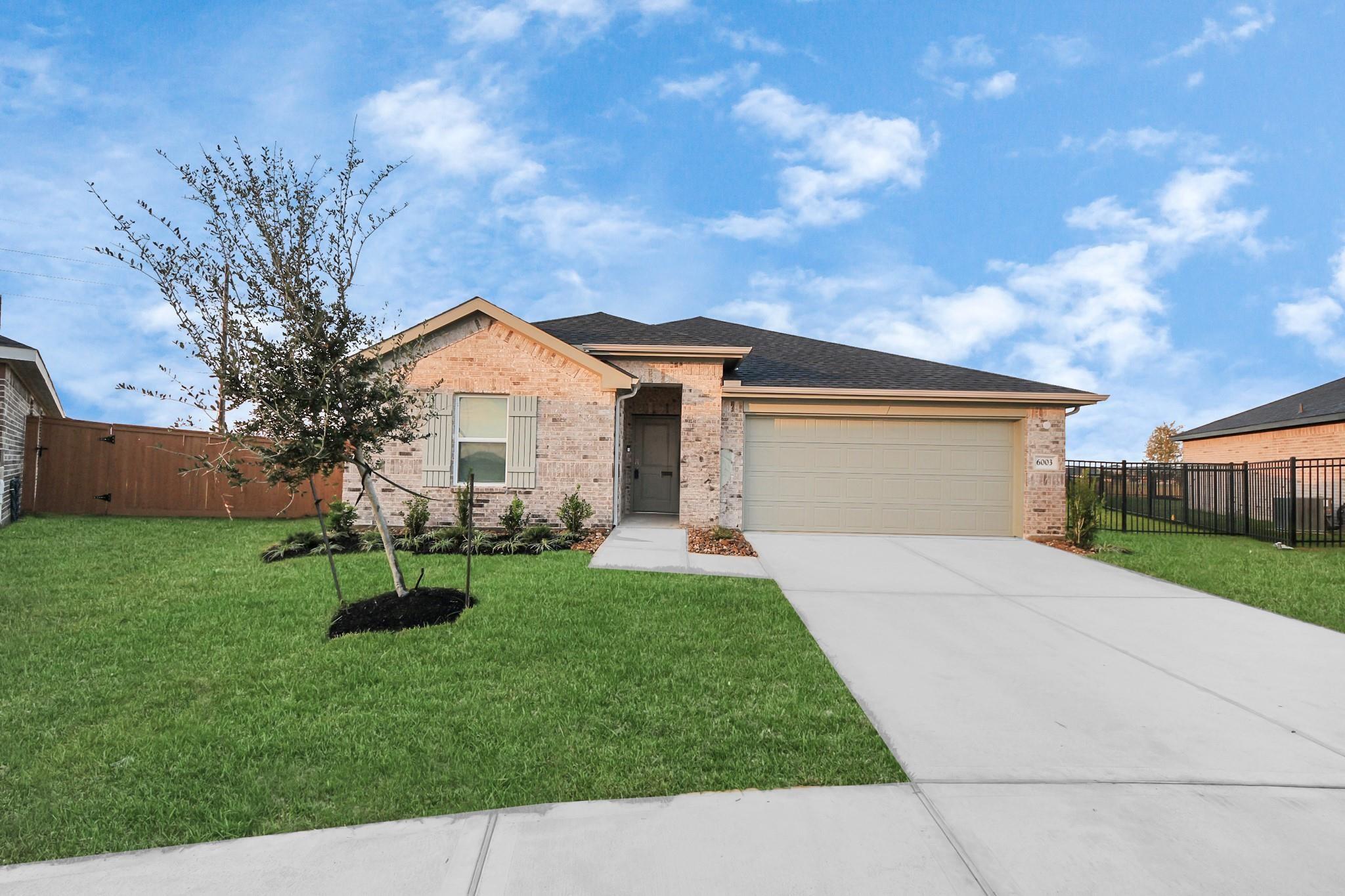 6003 Bella Breeze Drive