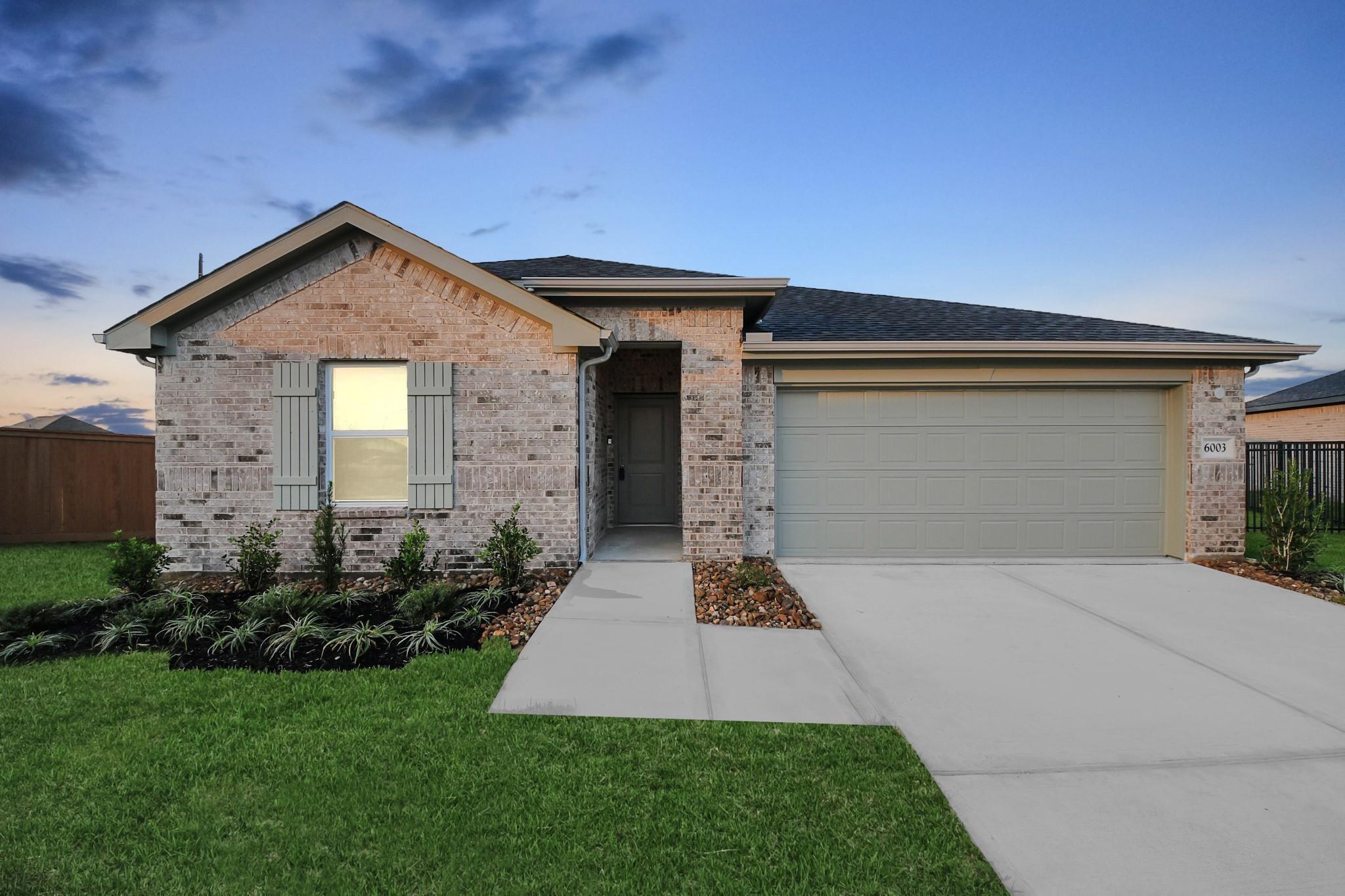 6003 Bella Breeze Drive