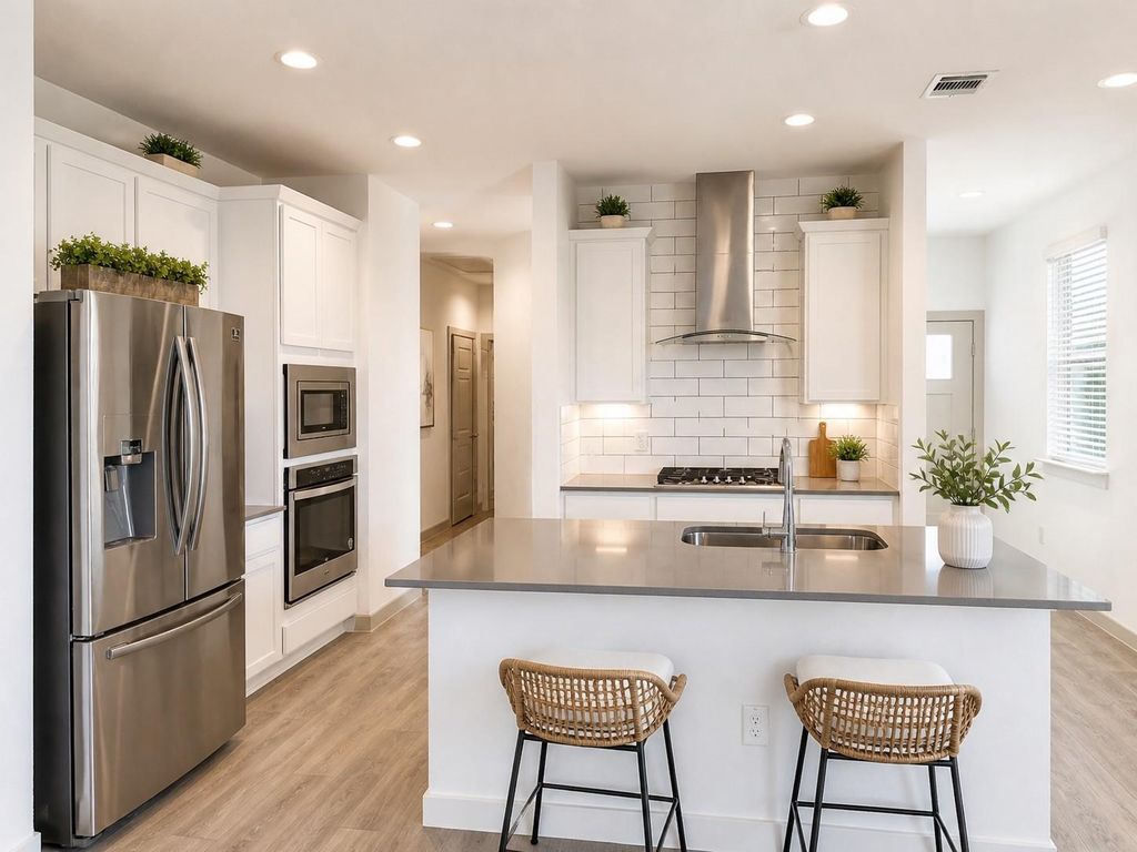 Photo of 12566 Fleet River Rd RD, Houston, TX 77047 (MLS # 38349345)