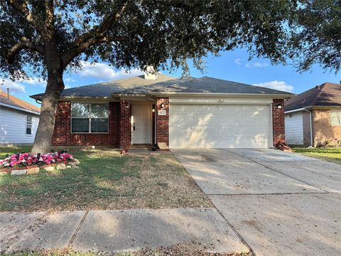 Photo of 6534 Carly Park Way, Houston, TX 77084 (MLS # 29180087)