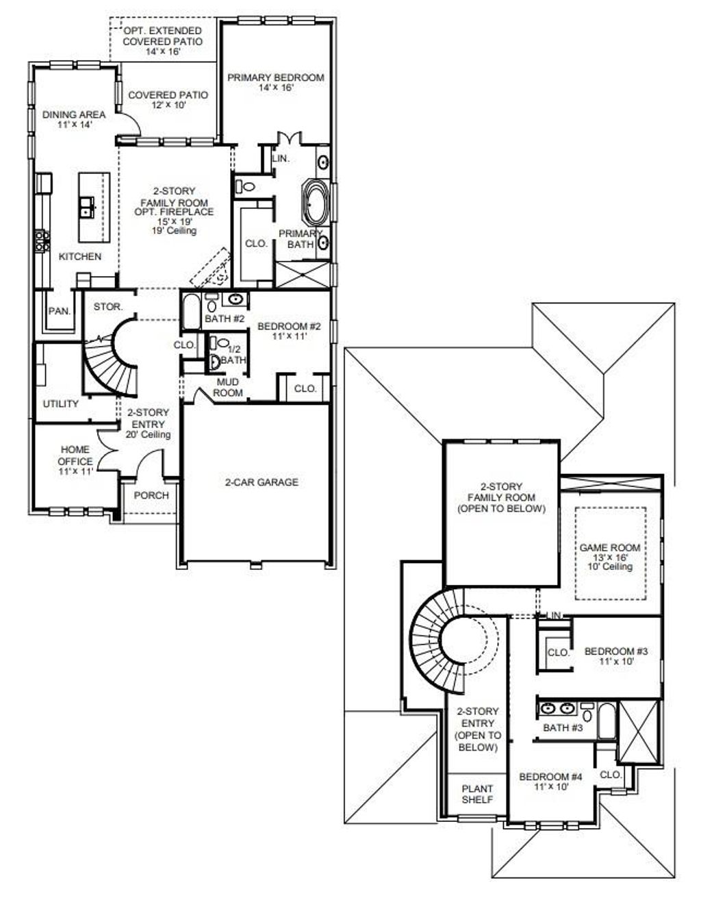 Photo of 15802 Wild Rose Bend Drive, Conroe, TX 77302 (MLS # 22218060)