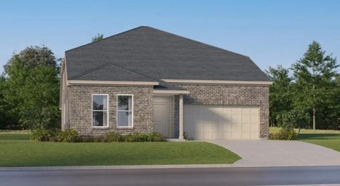 Photo of 18307 Ginger Glen Lane, Crosby, TX 77532 (MLS # 9598665)