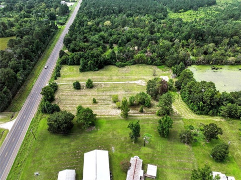 Vacant Land For Sale - 19375 Highway 321<br/> Cleveland, TX 77327