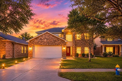 Photo of 11614 Seaglers Point Lane, Richmond, TX 77406 (MLS # 57388191)