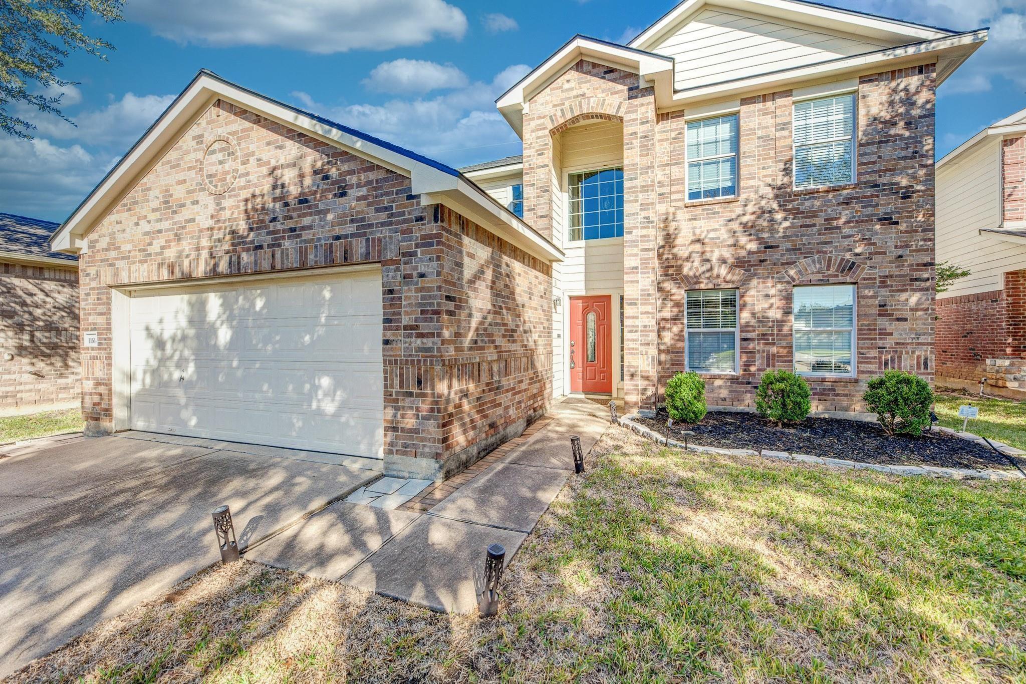 11614 Seaglers Point Lane
