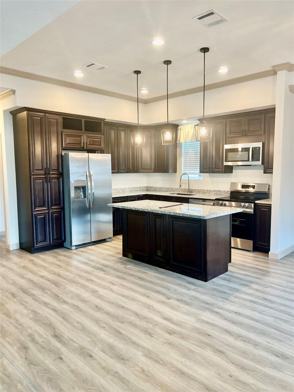 Photo of 21514 Ruth Drive, New Caney, TX 77357 (MLS # 43172137)