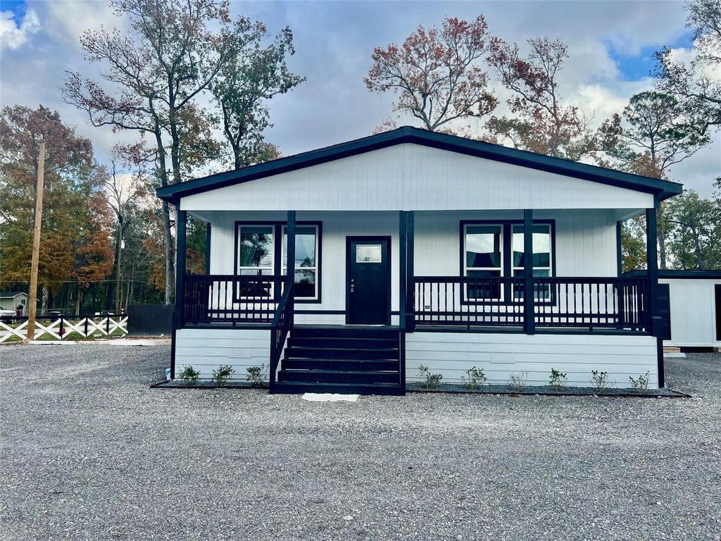 Photo of 21514 Ruth Drive, New Caney, TX 77357 (MLS # 43172137)