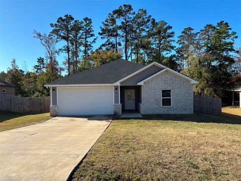 196 Twisted Oaks Drive Rusk TX 75785