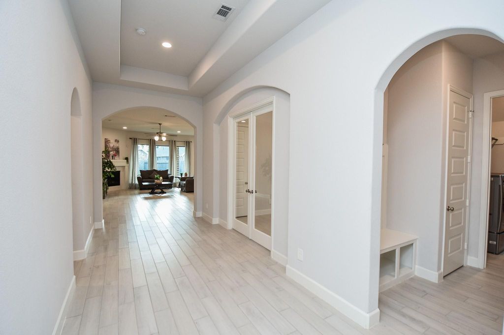 Photo of 18912 Toscana Lane, New Caney, TX 77357 (MLS # 13542949)