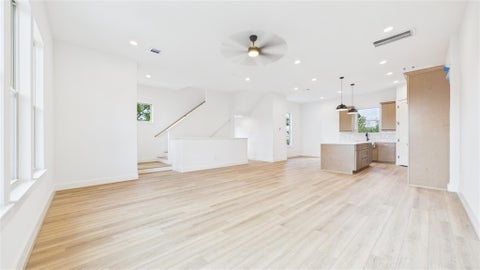 Tiny photo for 4203 Arlington Street, Houston, TX 77018 (MLS # 73610598)