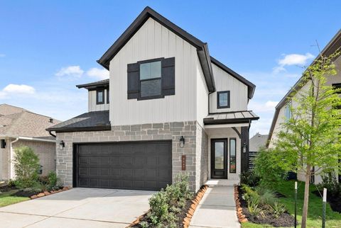 Photo of 4647 Hydra Lane, Richmond, TX 77469 (MLS # 29961150)