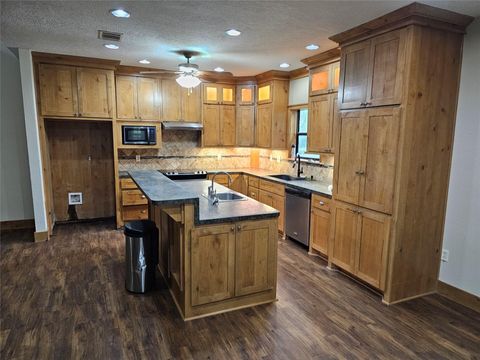 Photo of 15784 Tree Monkey Rd Rd, Conroe, TX 77303 (MLS # 72934805)