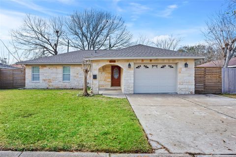 2108 Basket Street Pasadena TX 77502