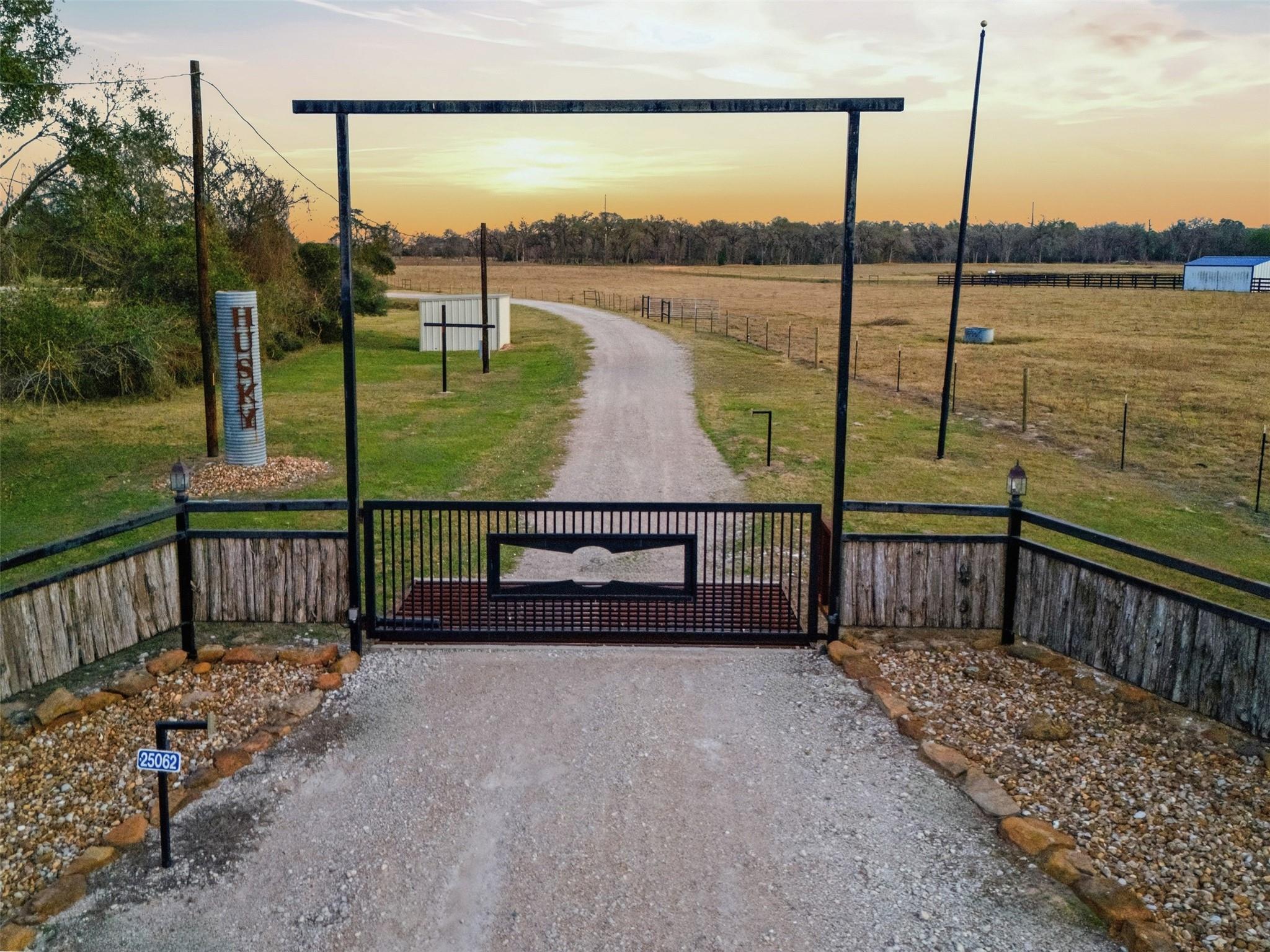 25062 Highway 159