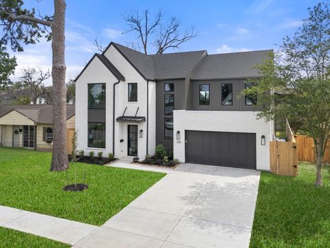 Photo of 7311 Jalna Street, Houston, TX 77055 (MLS # 72111129)