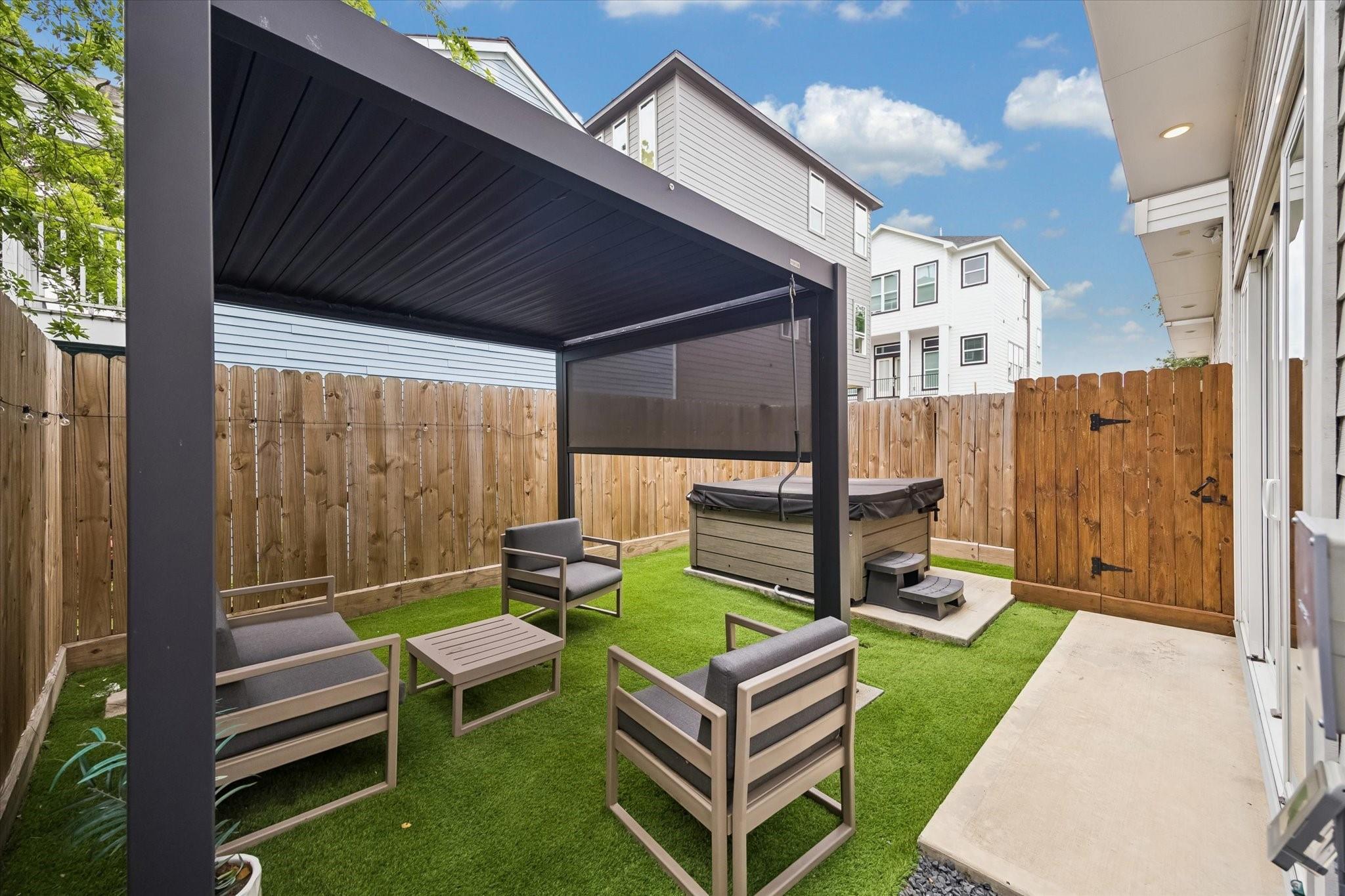 826 Nadine Street