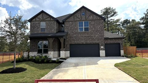 Photo of 21707 Carballo Oak Trail, Tomball, TX 77377 (MLS # 25782469) Photo of 21707 Carballo Oak Trail, Tomball, TX 77377 (MLS # 25782469)