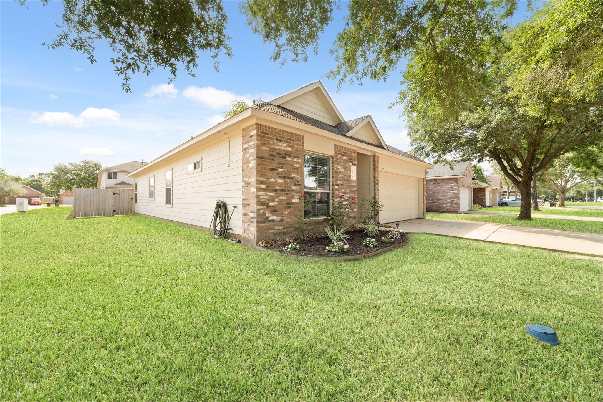 20326 Mossey Forest Court