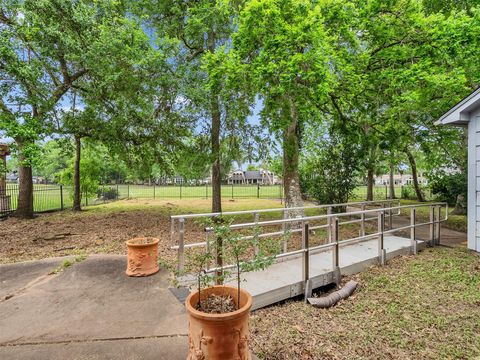 Tiny photo for 3054 La Quinta Drive, Missouri City, TX 77459 (MLS # 78462355)