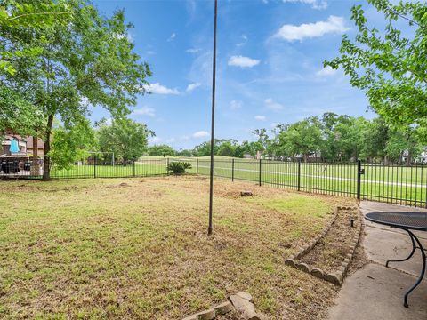 Tiny photo for 3054 La Quinta Drive, Missouri City, TX 77459 (MLS # 78462355)