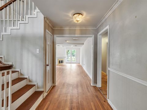 Tiny photo for 3054 La Quinta Drive, Missouri City, TX 77459 (MLS # 78462355)