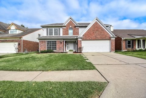 Photo of 20422 Eagle Nest Falls, Katy, TX 77449 (MLS # 82348225)