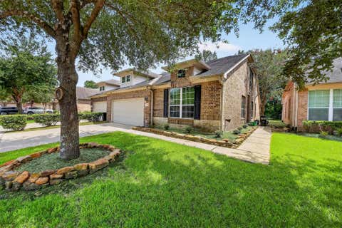 Photo of 7216 S Boulder Cliff Lane, Humble, TX 77396 (MLS # 42740226)