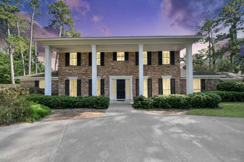Photo of 354 Knipp Road, Houston, TX 77024 (MLS # 72935927)