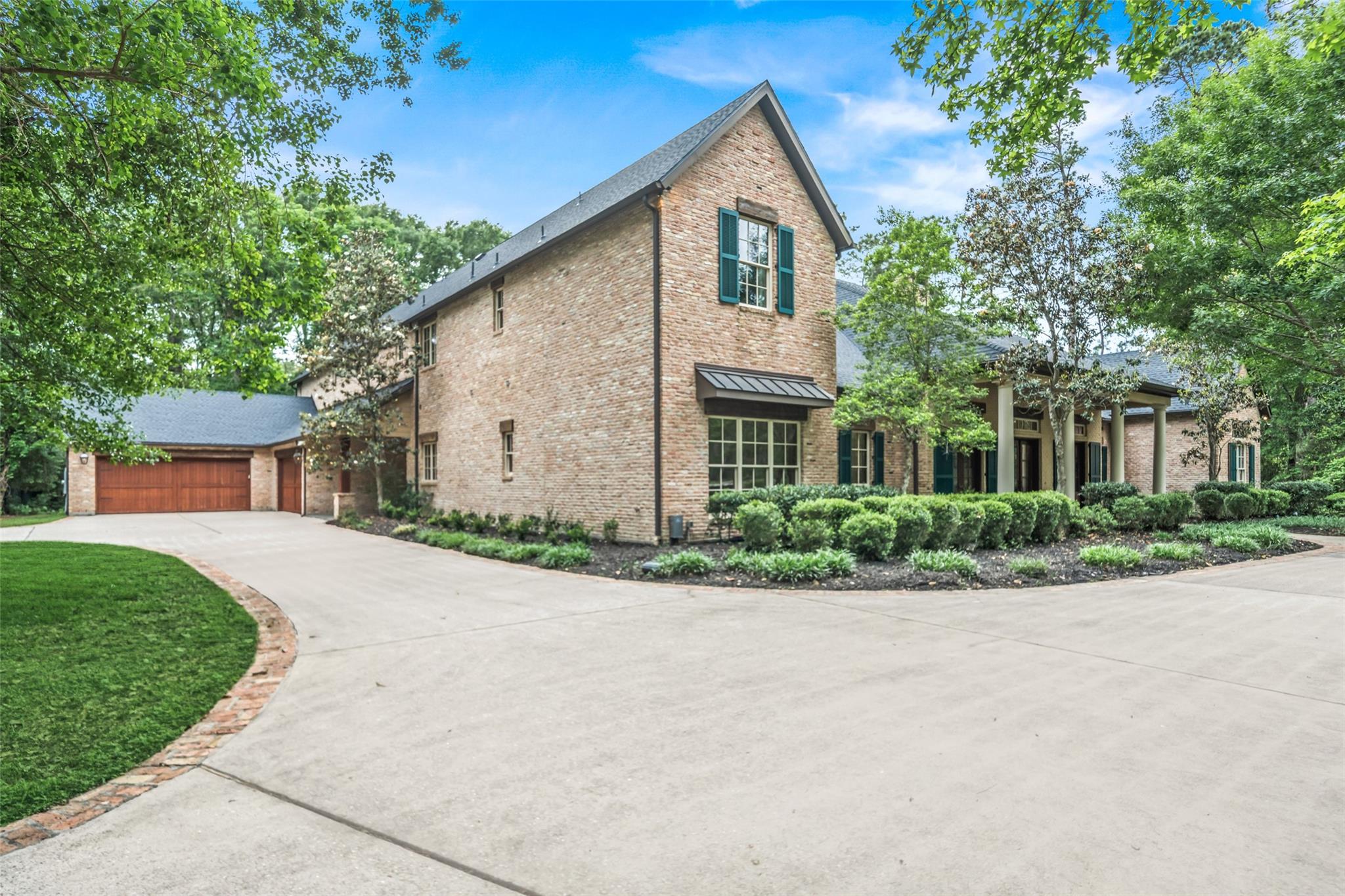 4402 Oscoda Court