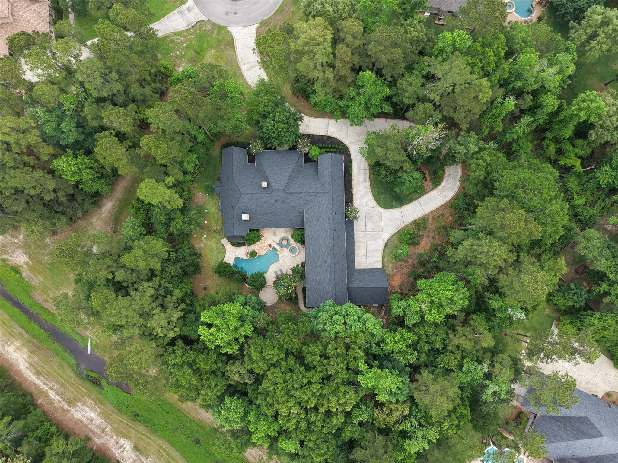 4402 Oscoda Court