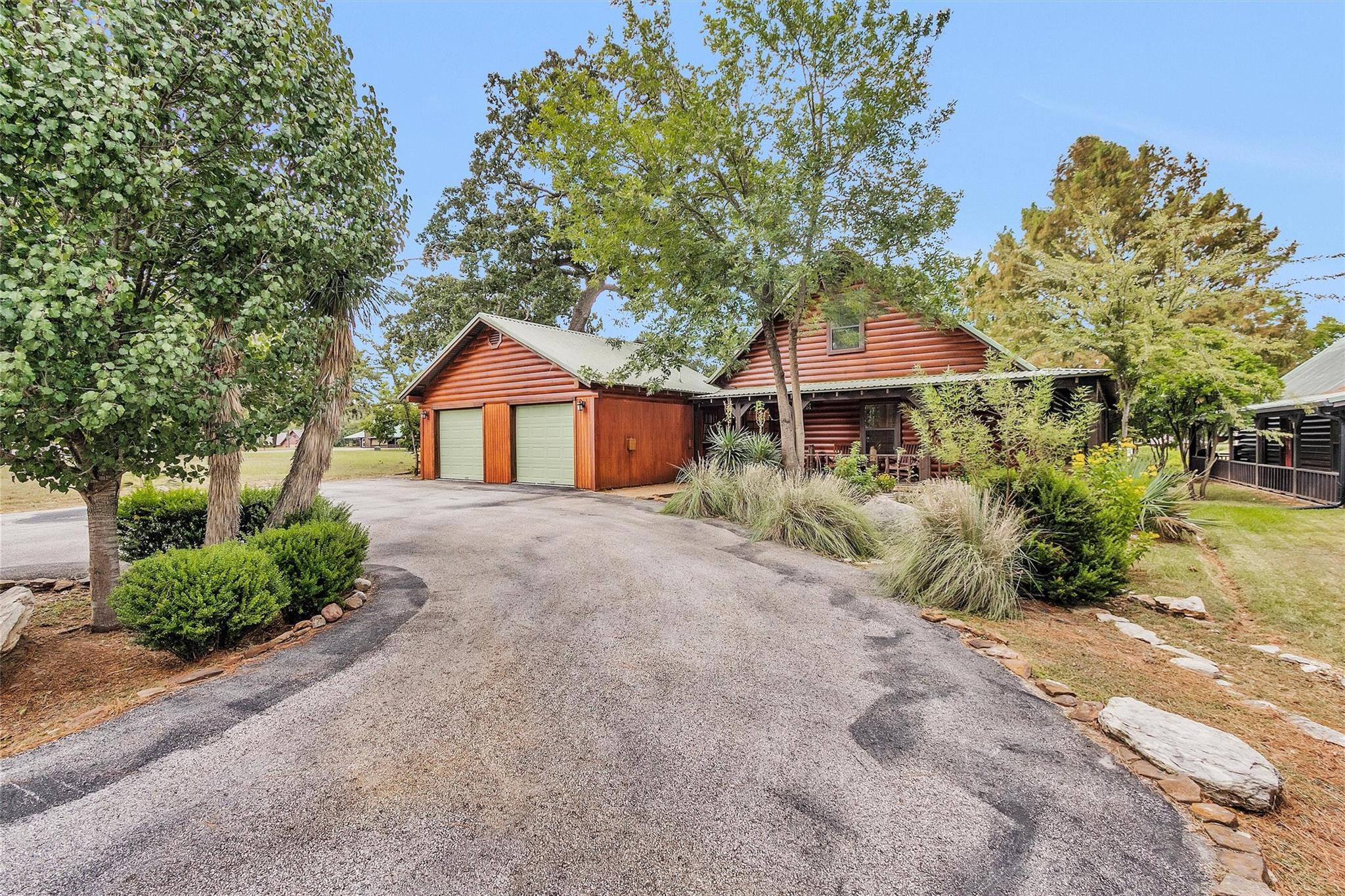3 Cypress Bend