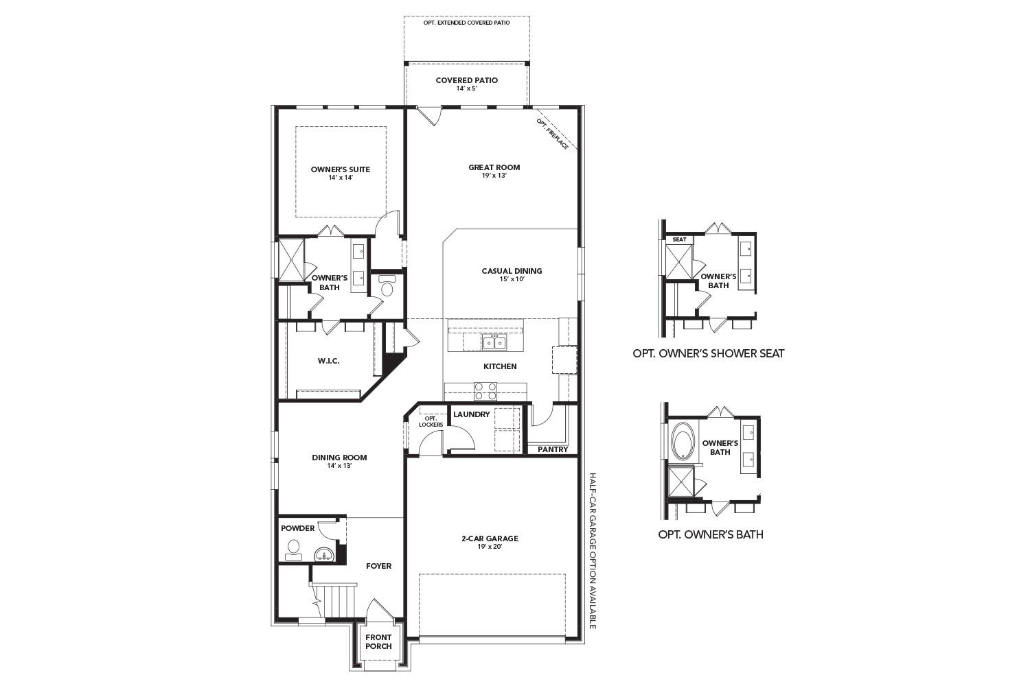 308 Snow Goose Court