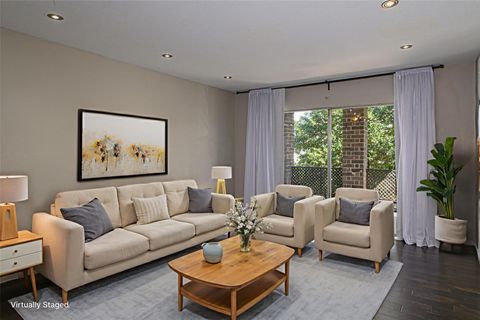 Photo of 7575 Katy Freeway #77, Houston, TX 77024 (MLS # 34617044)