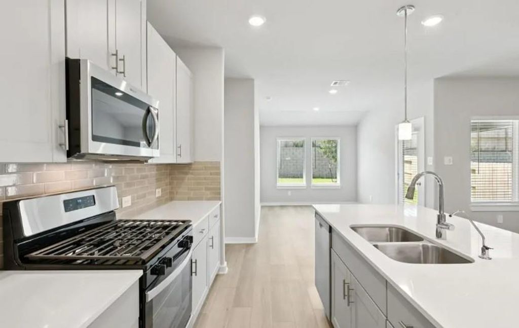 Photo of 18452 Landing Meadows Lane, New Caney, TX 77357 (MLS # 84385535)