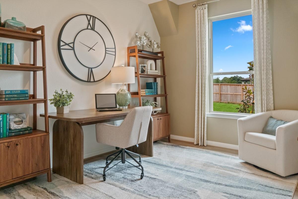 18307 Walnut Canopy Way